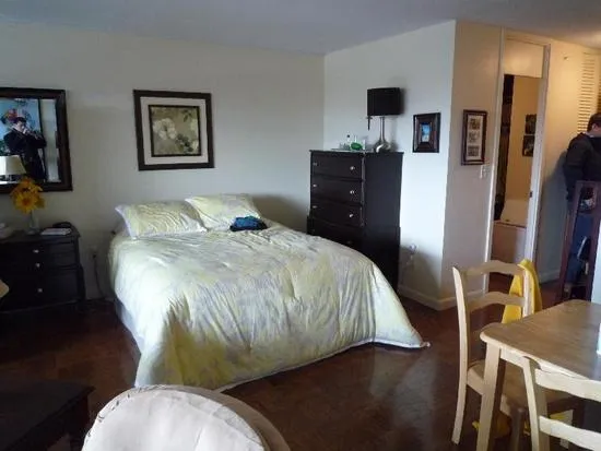 Studio bed, 1 bath apartment for rent at 101 Monmouth St Unit 618, Longwood — photo 1 of 9