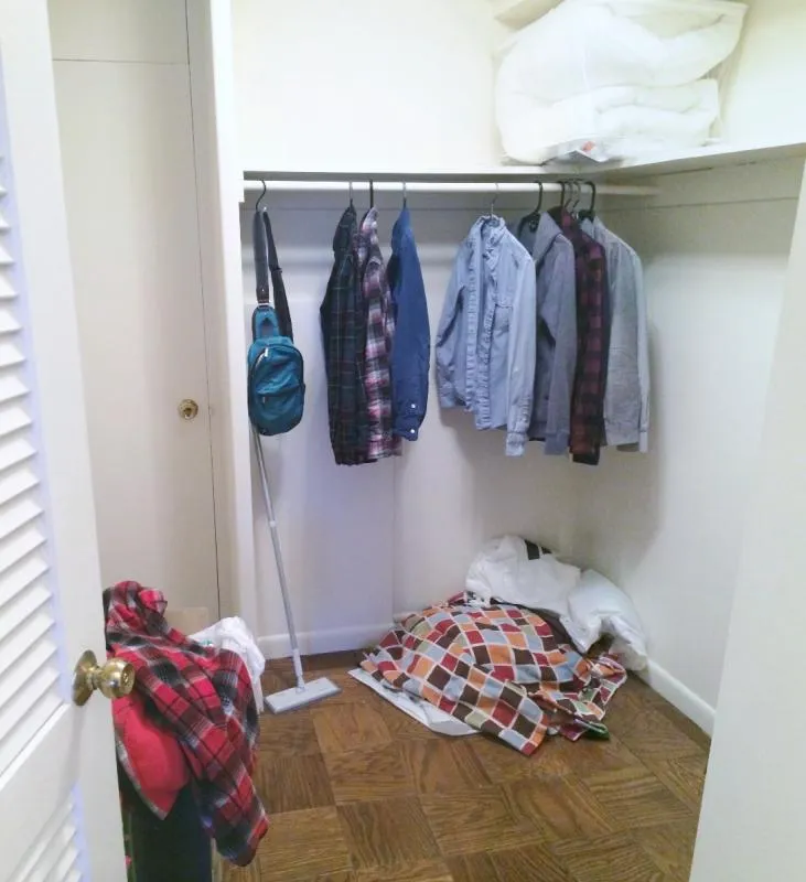 Studio bed, 1 bath apartment for rent at 101 Monmouth St Unit 618, Longwood — photo 3 of 9