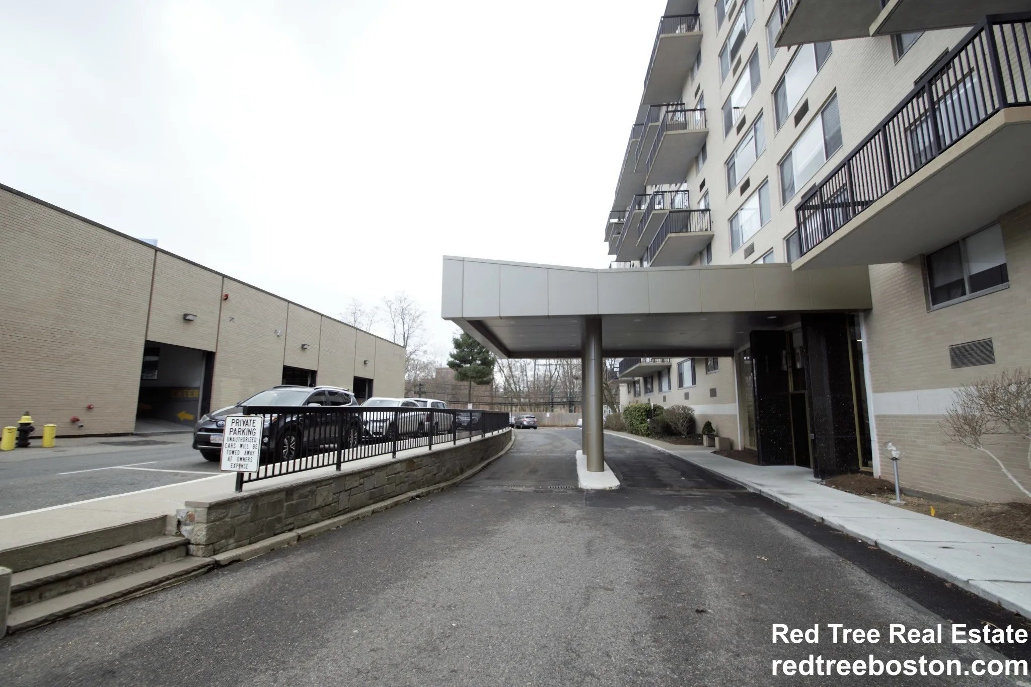 Studio bed, 1 bath apartment for rent at 101 Monmouth St Unit 710, Longwood — photo 32 of 38
