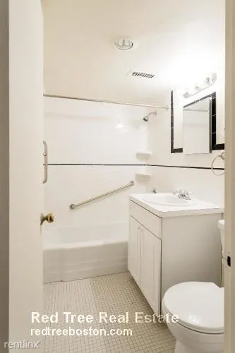 Studio bed, 1 bath apartment for rent at 101 Monmouth St Unit 710, Longwood — photo 17 of 38