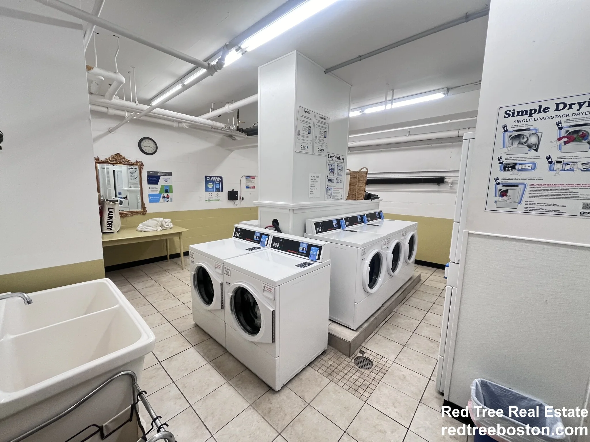 Studio bed, 1 bath apartment for rent at 101 Monmouth St Unit 710, Longwood — photo 37 of 38
