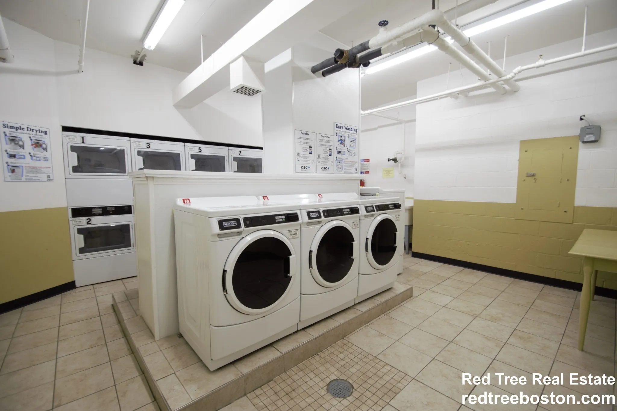 Studio bed, 1 bath apartment for rent at 101 Monmouth St Unit 710, Longwood — photo 28 of 38