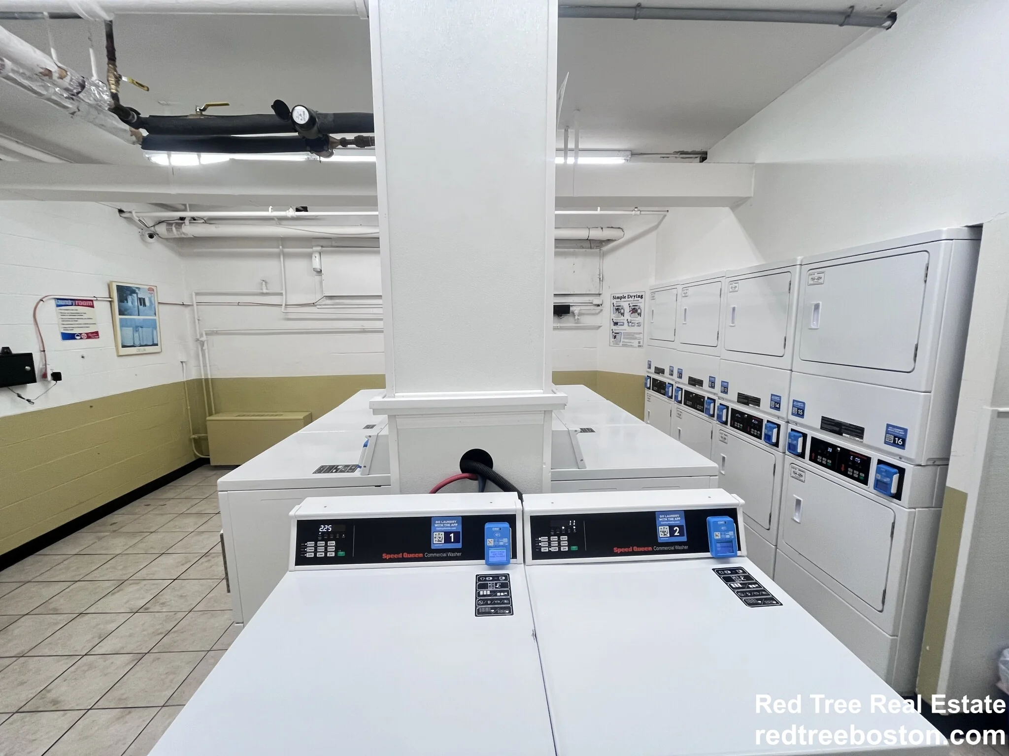 Studio bed, 1 bath apartment for rent at 101 Monmouth St Unit 710, Longwood — photo 38 of 38