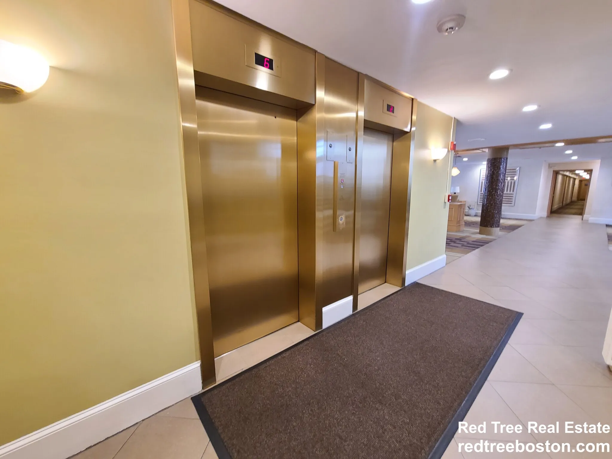 Studio bed, 1 bath apartment for rent at 101 Monmouth St Unit 710, Longwood — photo 11 of 38
