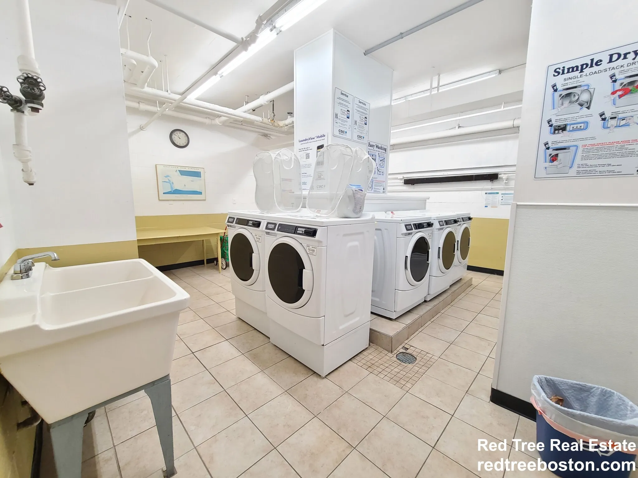 Studio bed, 1 bath apartment for rent at 101 Monmouth St Unit 710, Longwood — photo 7 of 38
