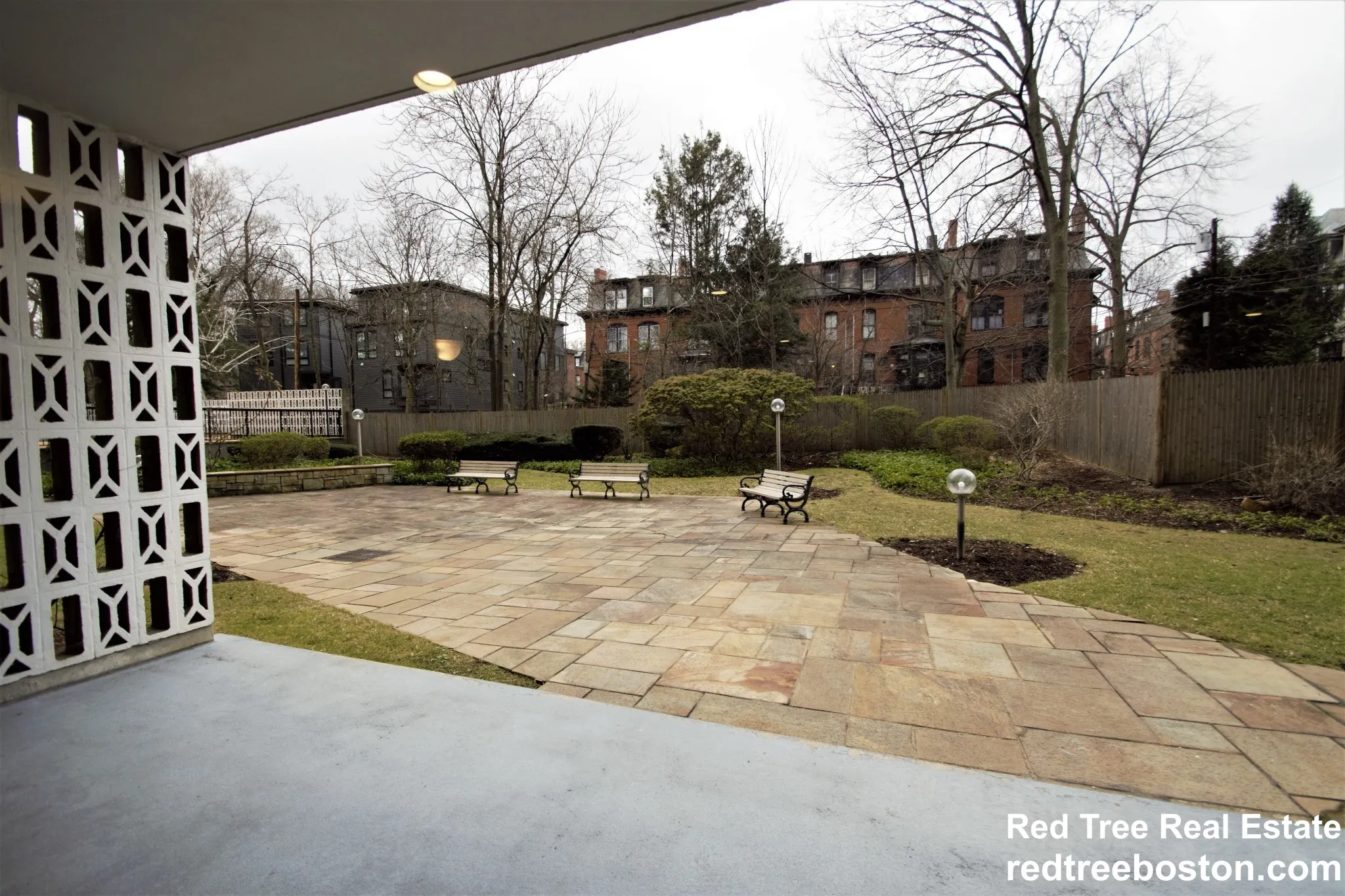 Studio bed, 1 bath apartment for rent at 101 Monmouth St Unit 710, Longwood — photo 33 of 38