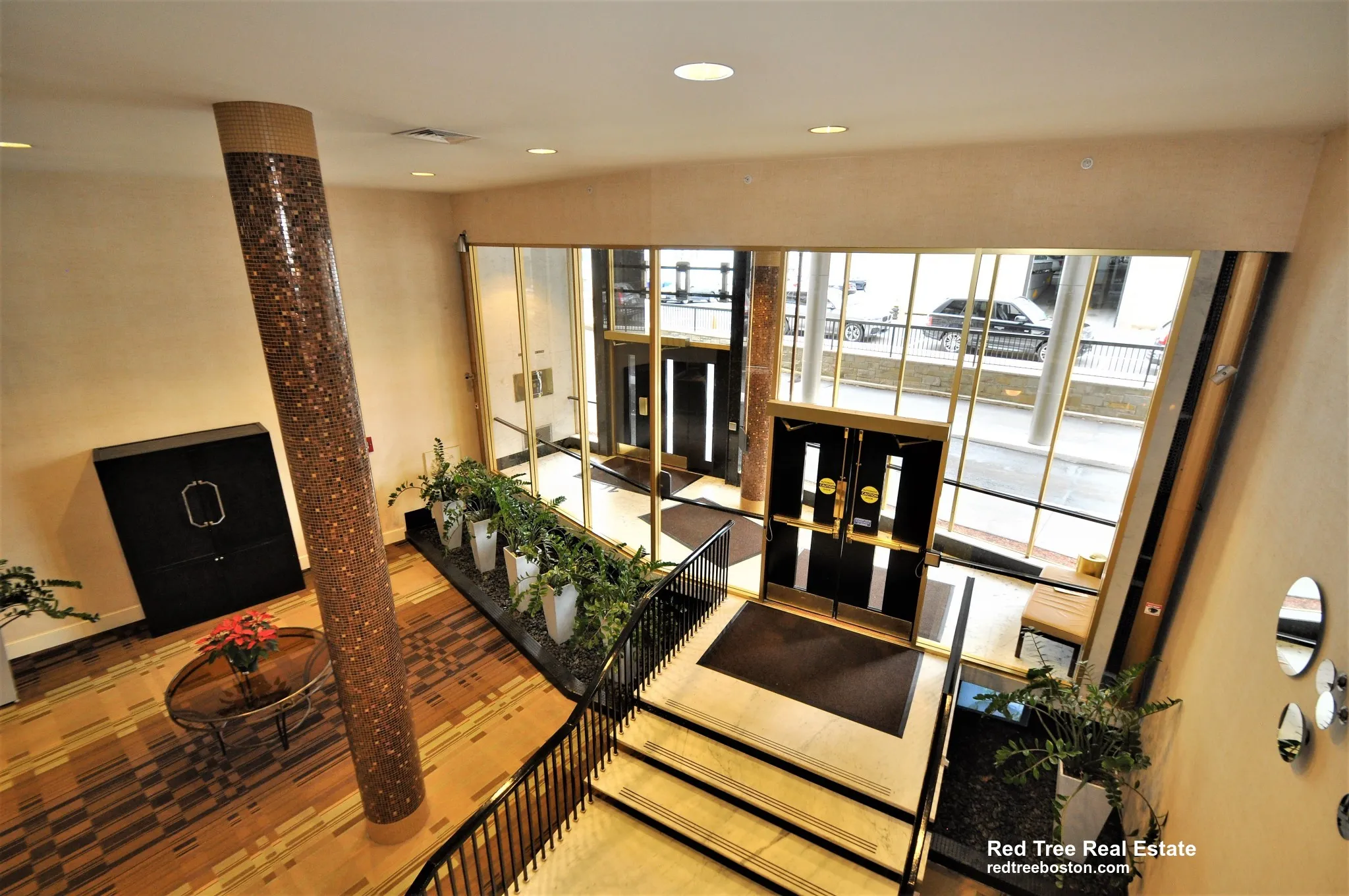 Studio bed, 1 bath apartment for rent at 101 Monmouth St Unit 710, Longwood — photo 20 of 38