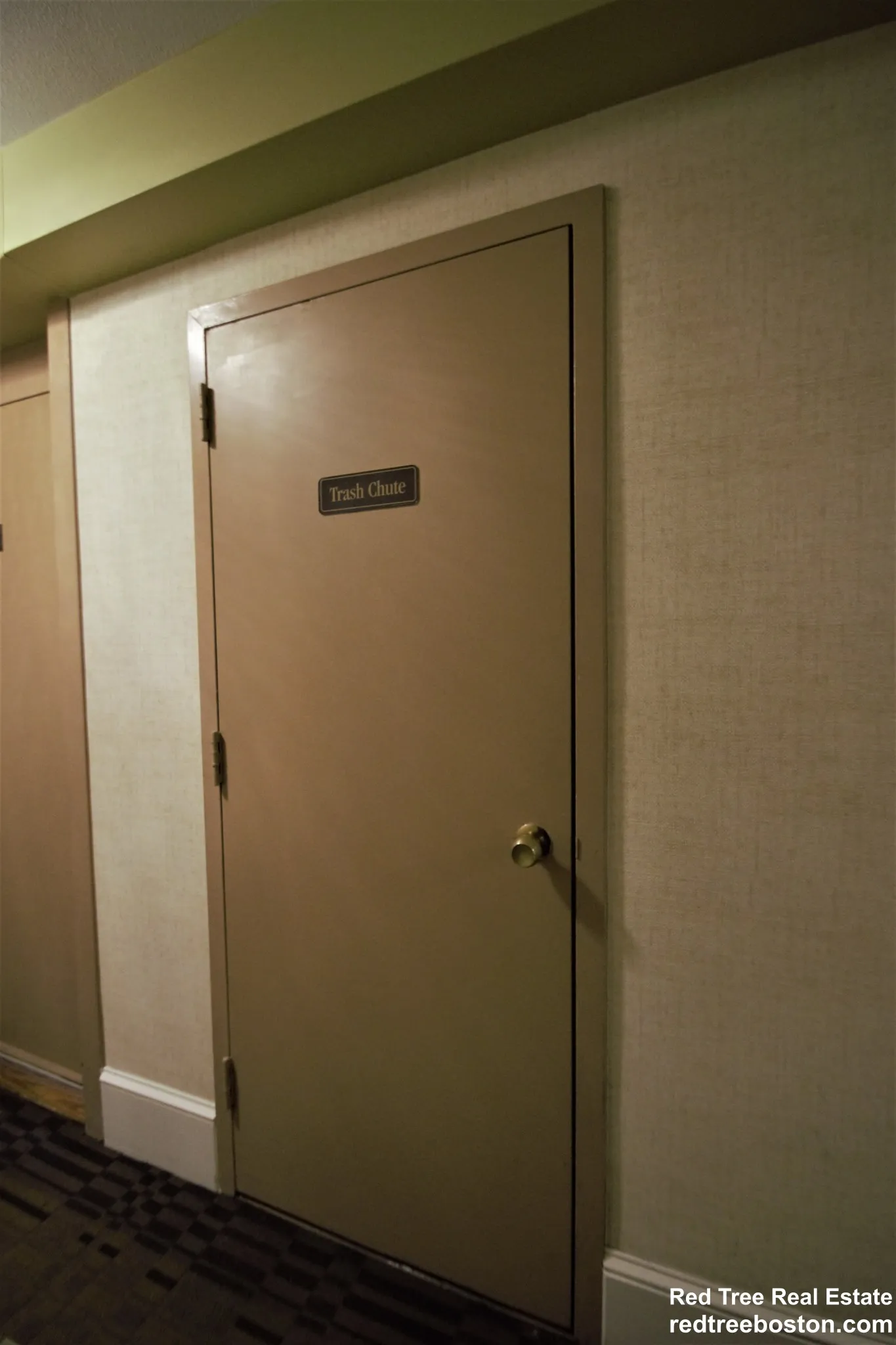 Studio bed, 1 bath apartment for rent at 101 Monmouth St Unit 710, Longwood — photo 34 of 38