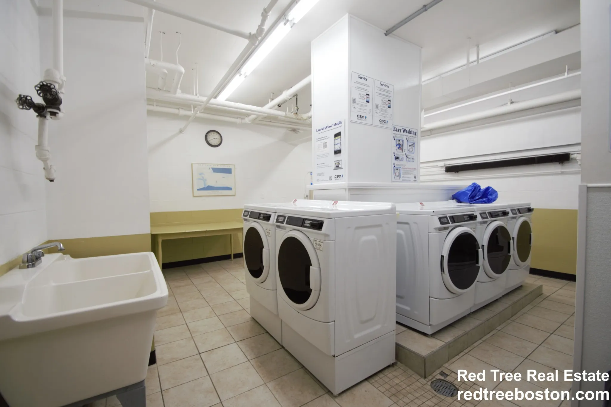 Studio bed, 1 bath apartment for rent at 101 Monmouth St Unit 710, Longwood — photo 29 of 38