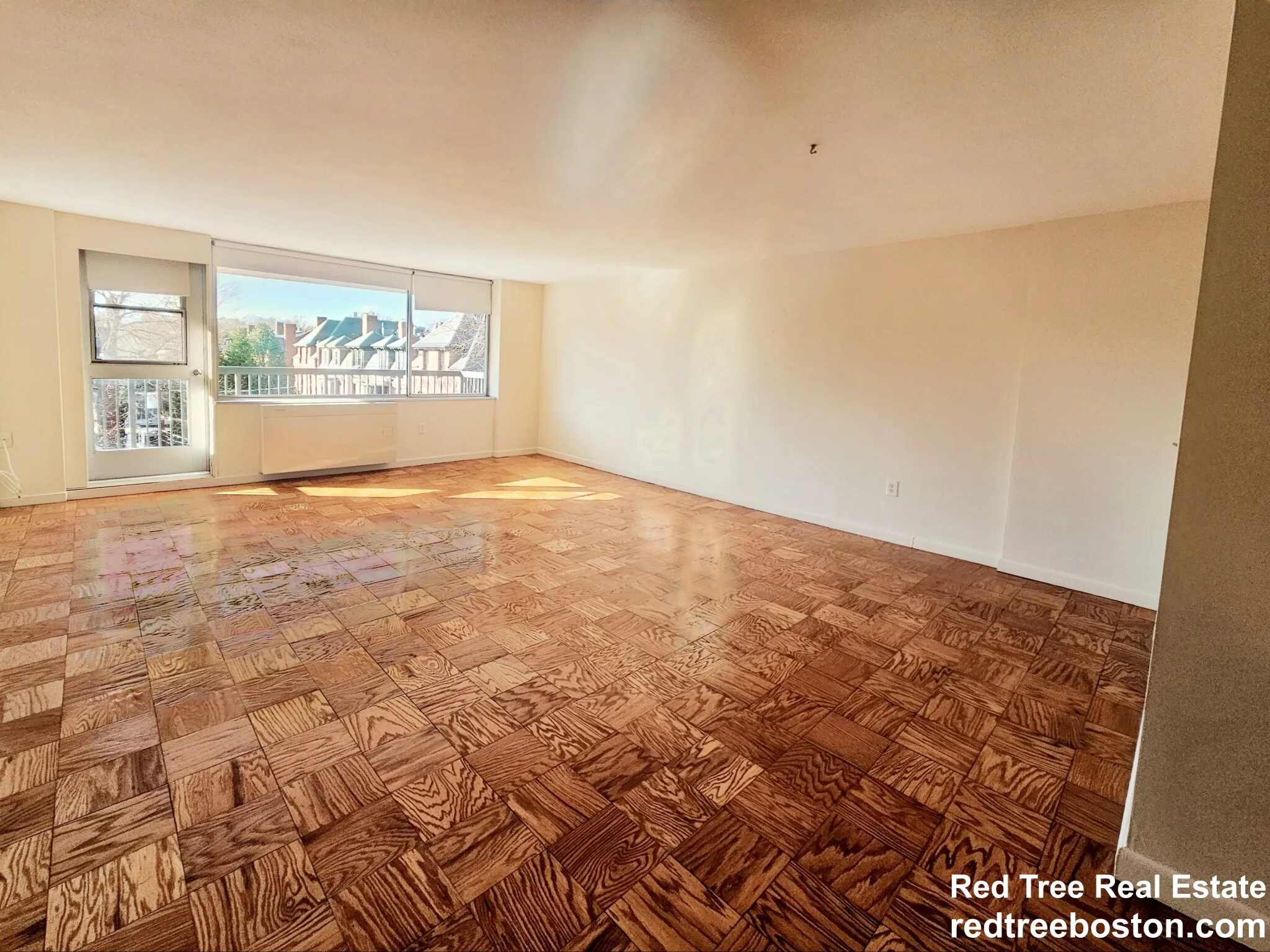 Studio bed, 1 bath apartment for rent at 101 Monmouth St Unit 710, Longwood — photo 1 of 38