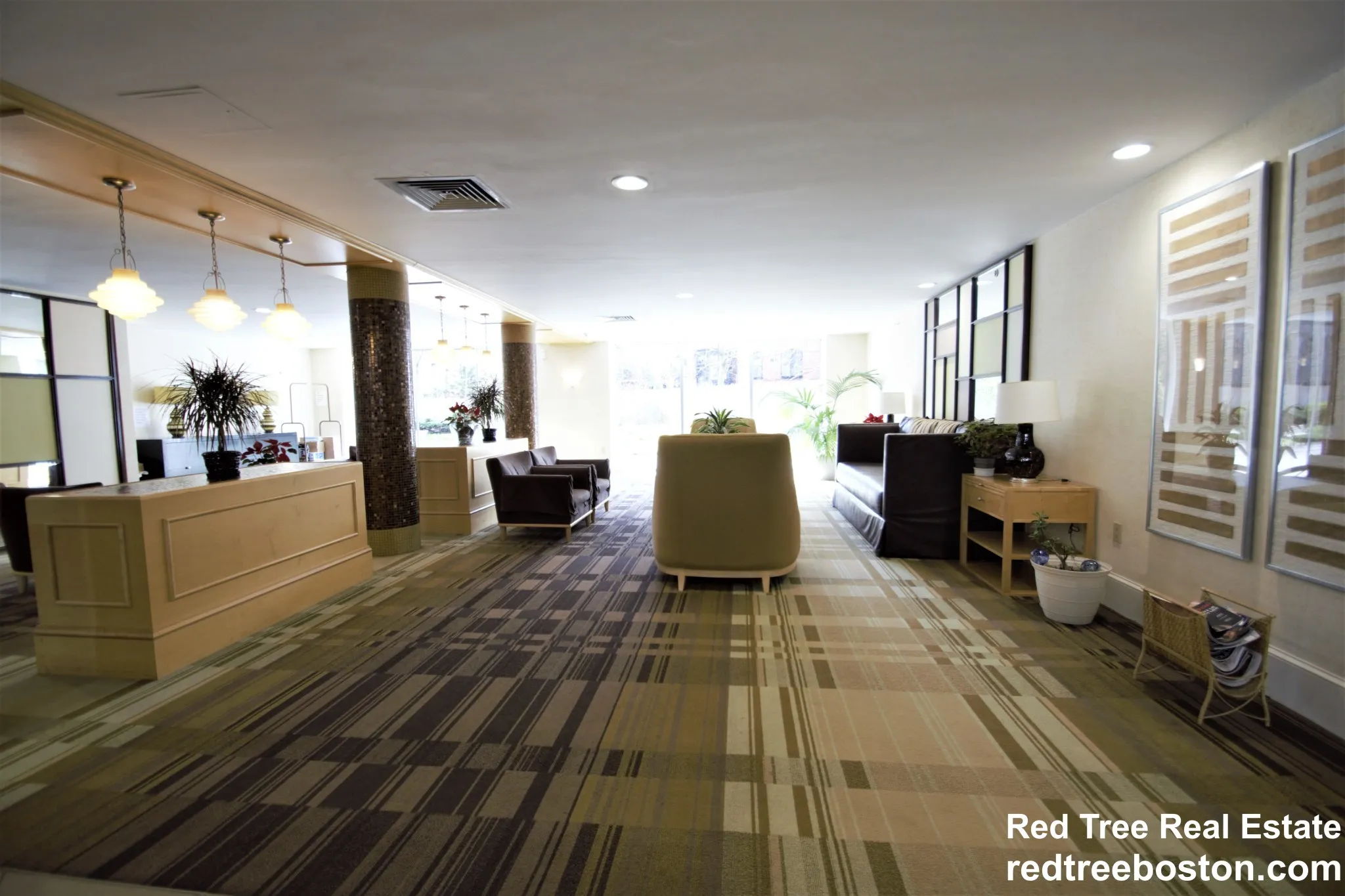 Studio bed, 1 bath apartment for rent at 101 Monmouth St Unit 710, Longwood — photo 23 of 38