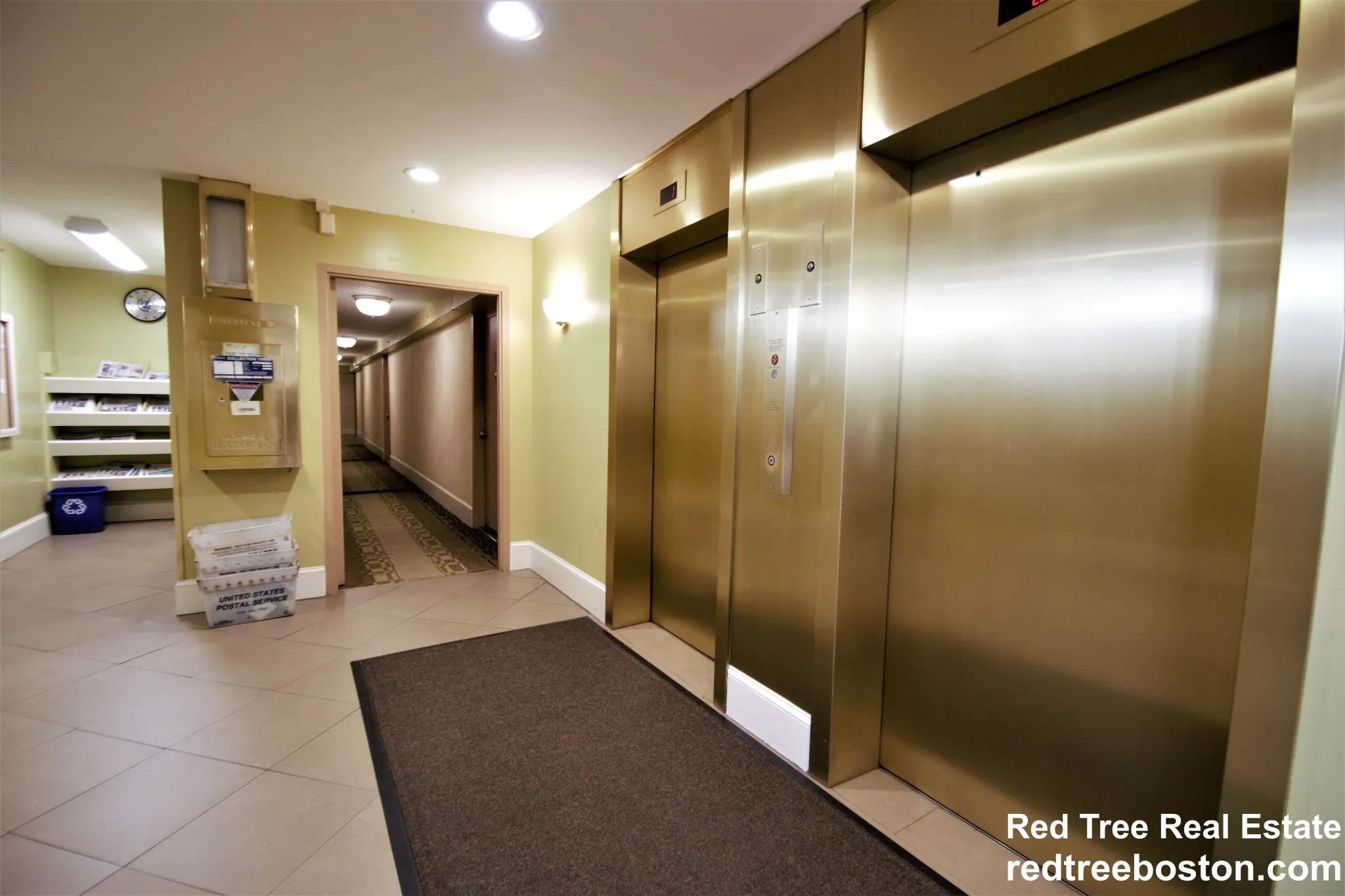 Studio bed, 1 bath apartment for rent at 101 Monmouth St Unit 710, Longwood — photo 26 of 38