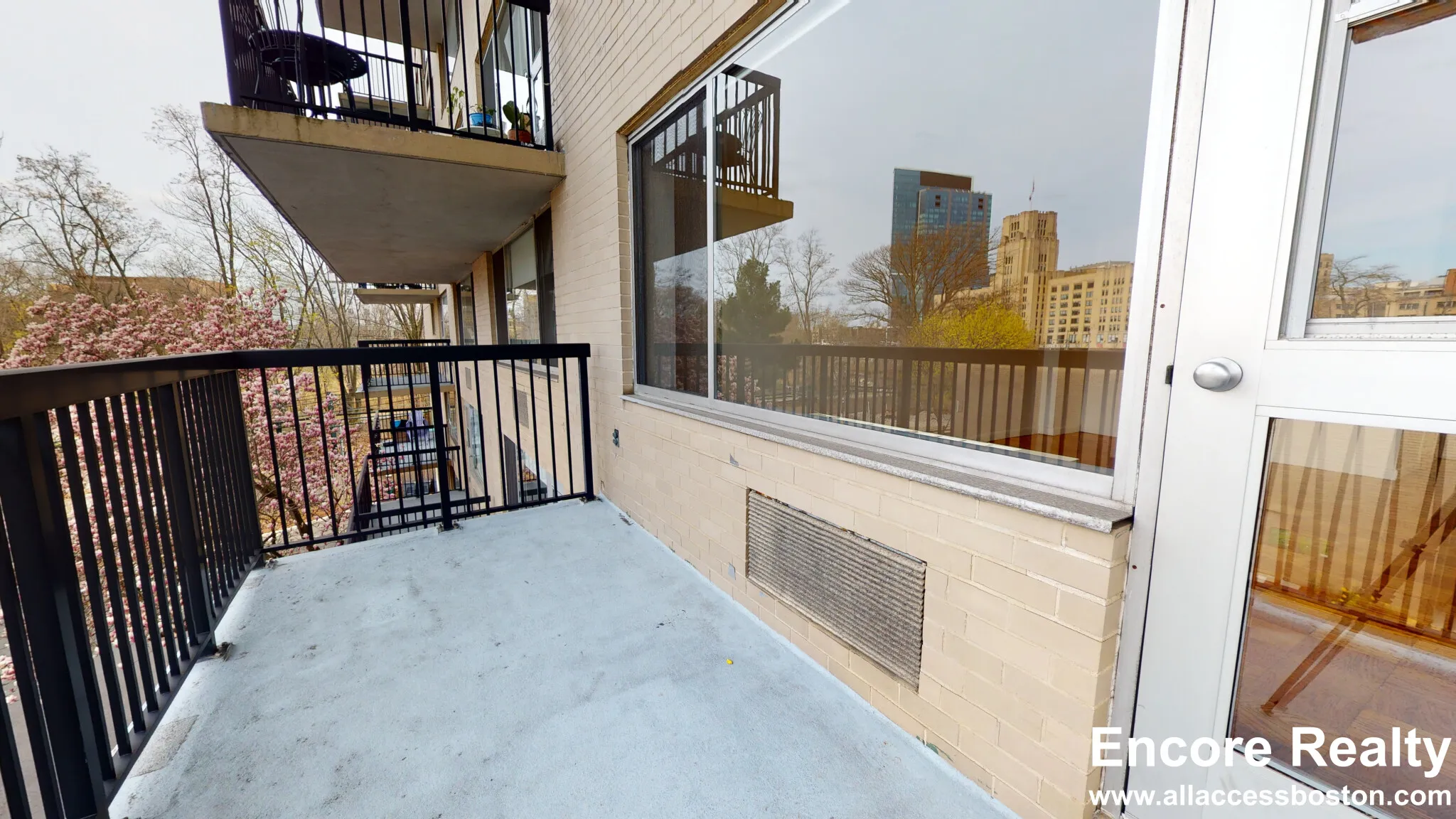 1 bed, 1 bath apartment for rent at 101 Monmouth St Unit 7714, Longwood — photo 7 of 17