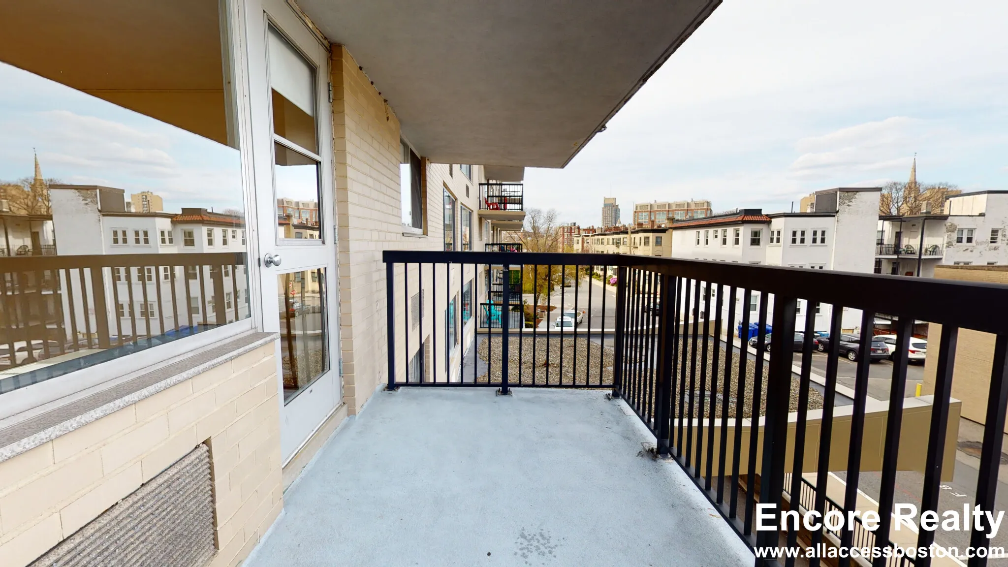 1 bed, 1 bath apartment for rent at 101 Monmouth St Unit 7714, Longwood — photo 6 of 17