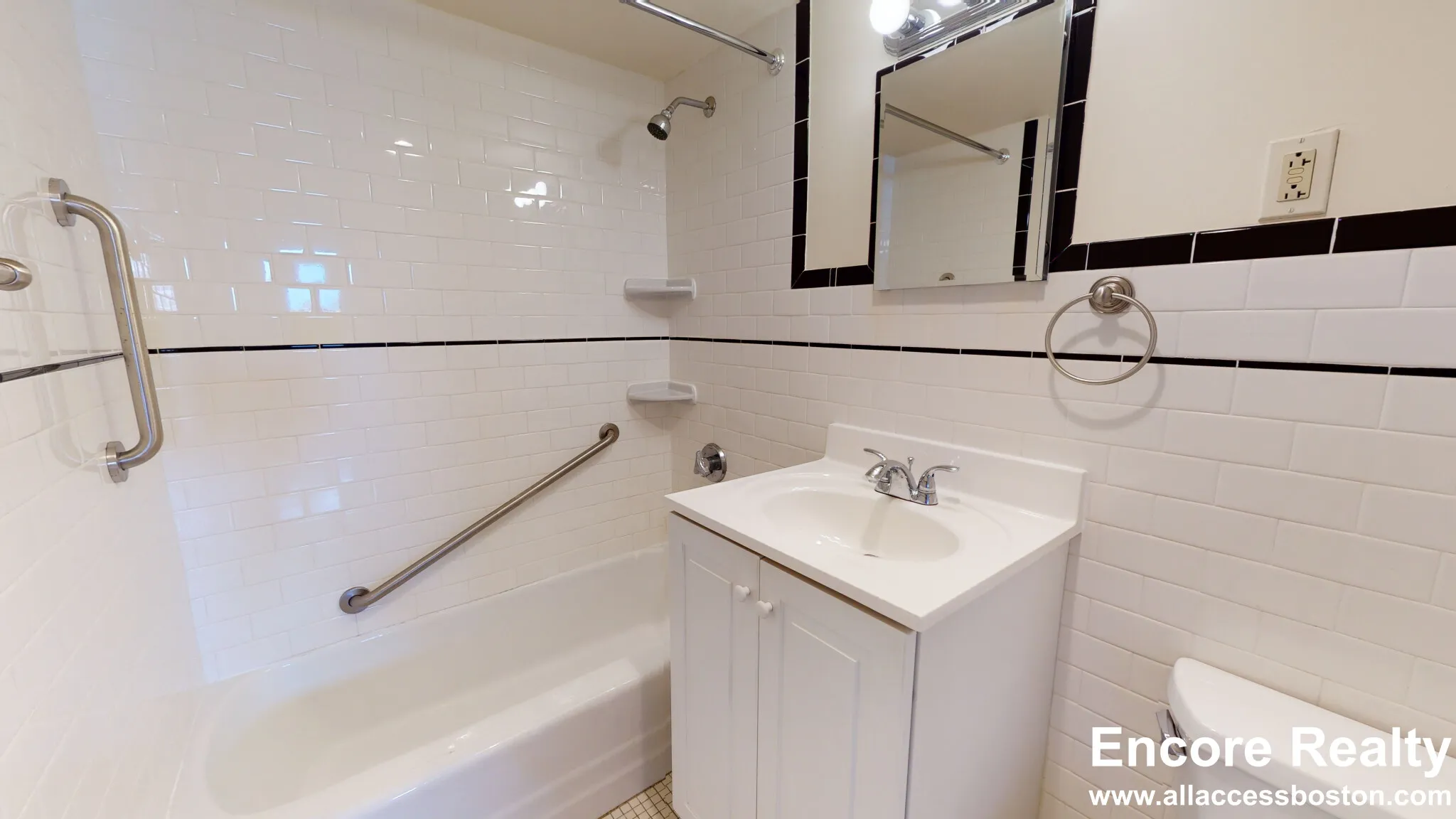 1 bed, 1 bath apartment for rent at 101 Monmouth St Unit 777, Longwood — photo 27 of 41