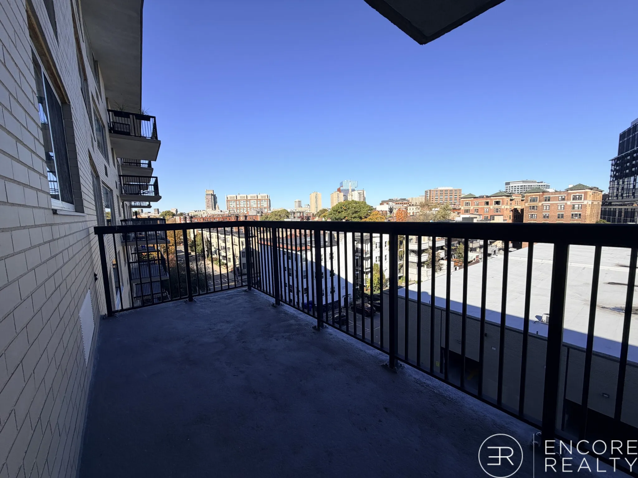 1 bed, 1 bath apartment for rent at 101 Monmouth St Unit 777, Longwood — photo 13 of 41