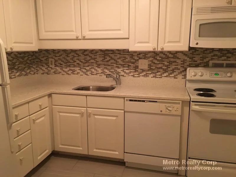 1 bed, 1 bath apartment for rent at 101 Monmouth St Unit 808, Longwood — photo 1 of 13