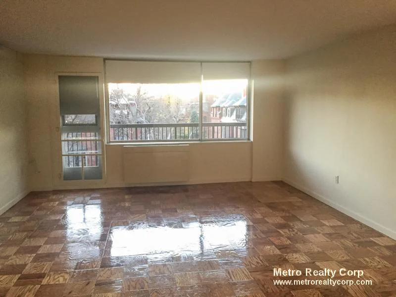 1 bed, 1 bath apartment for rent at 101 Monmouth St Unit 808, Longwood — photo 2 of 13