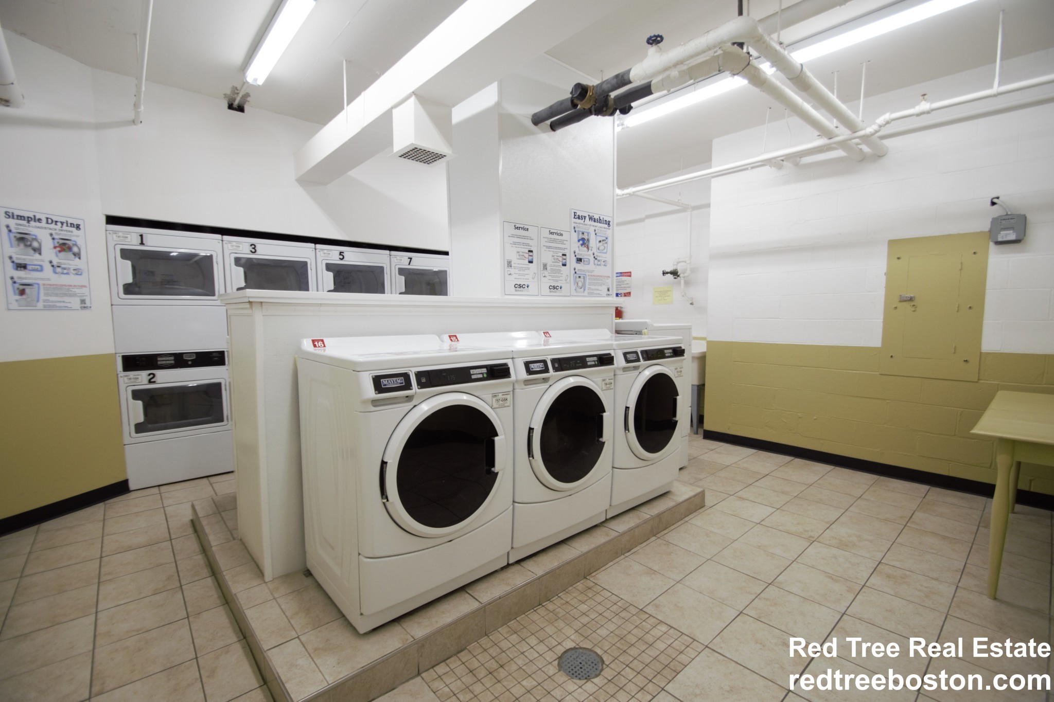 1 bed, 1 bath apartment for rent at 101 Monmouth St Unit 811, Longwood — photo 15 of 22