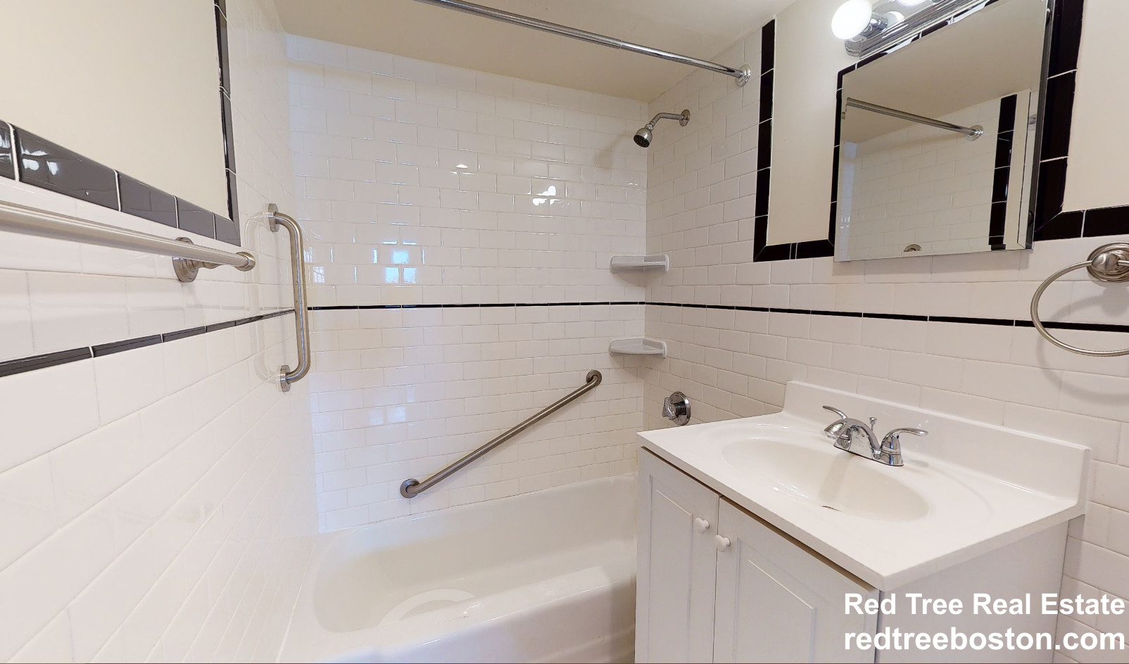 1 bed, 1 bath apartment for rent at 101 Monmouth St Unit 811, Longwood — photo 7 of 22