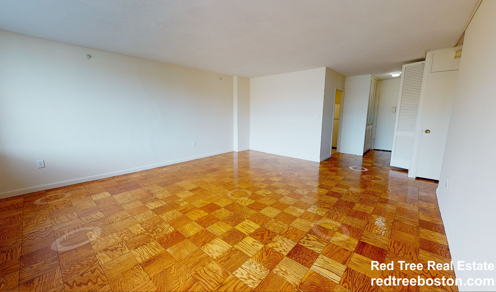 1 bed, 1 bath apartment for rent at 101 Monmouth St Unit 811, Longwood — photo 1 of 22