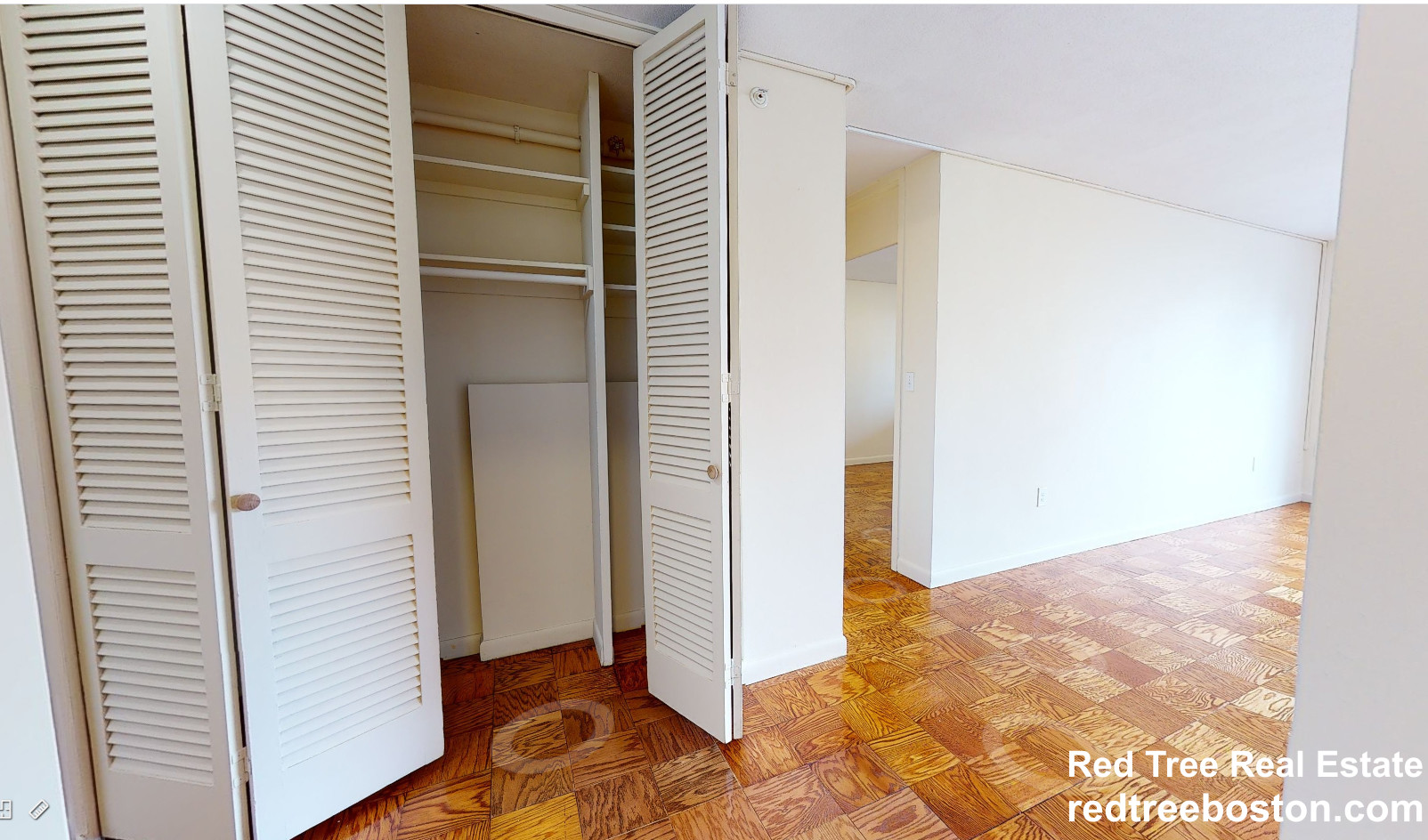 1 bed, 1 bath apartment for rent at 101 Monmouth St Unit 811, Longwood — photo 6 of 22