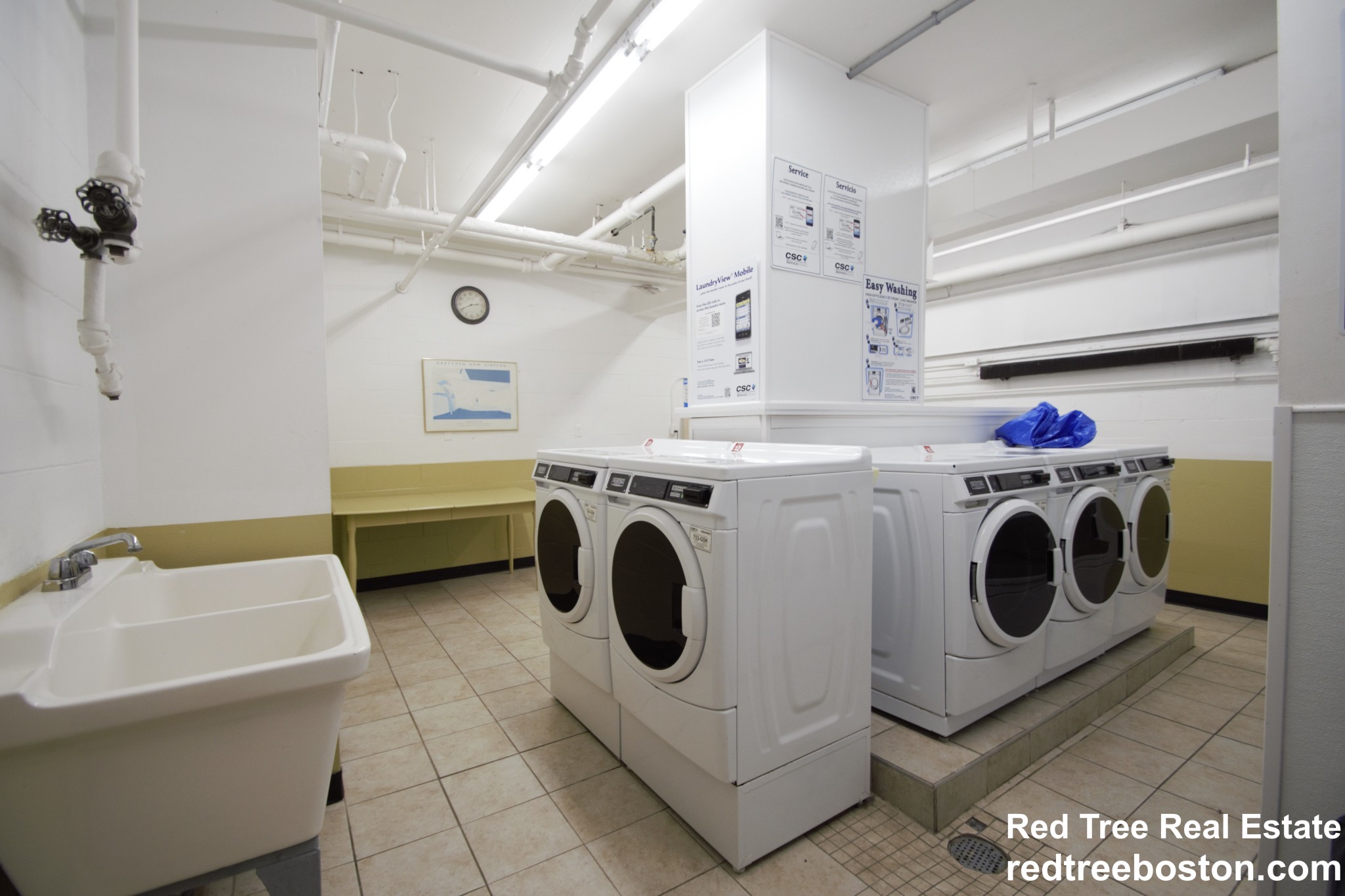 1 bed, 1 bath apartment for rent at 101 Monmouth St Unit 811, Longwood — photo 16 of 22