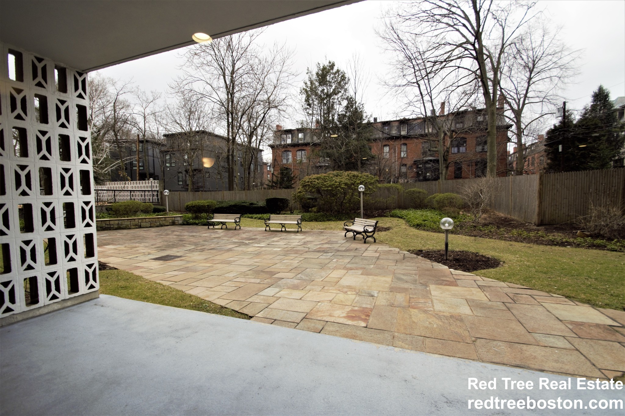 1 bed, 1 bath apartment for rent at 101 Monmouth St Unit 811, Longwood — photo 19 of 22