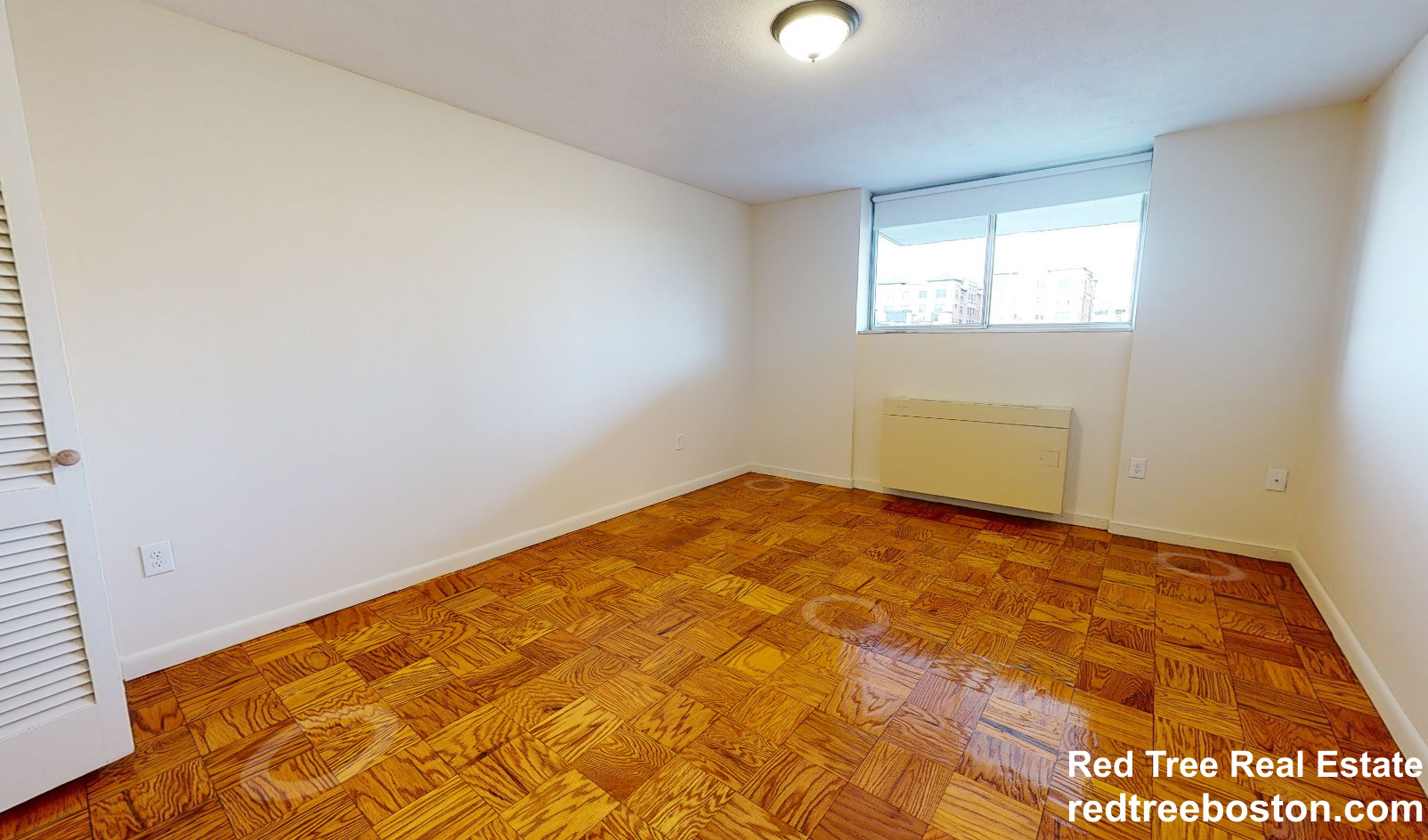 1 bed, 1 bath apartment for rent at 101 Monmouth St Unit 811, Longwood — photo 4 of 22