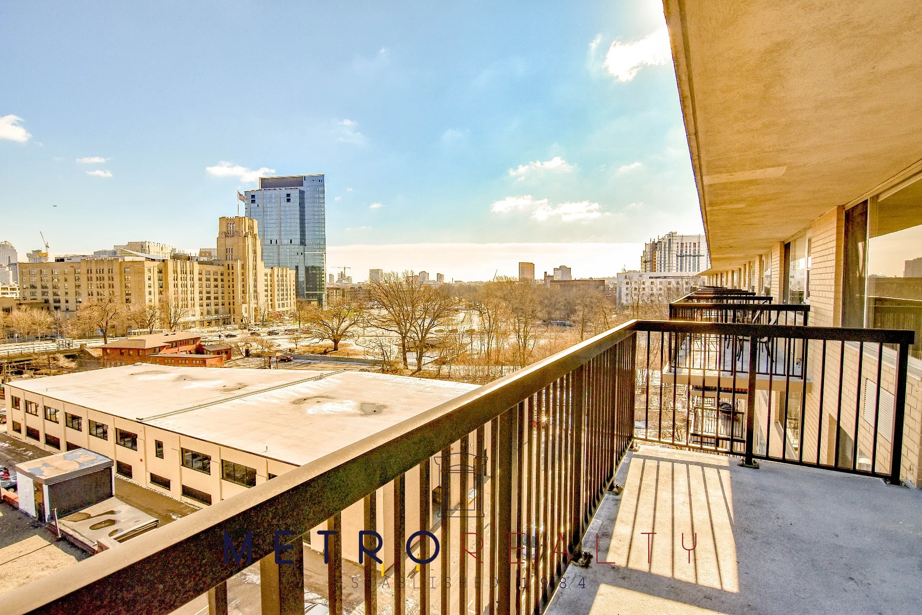 3 bed, 2 bath apartment for rent at 101 Monmouth St Unit 902, Longwood — photo 12 of 21