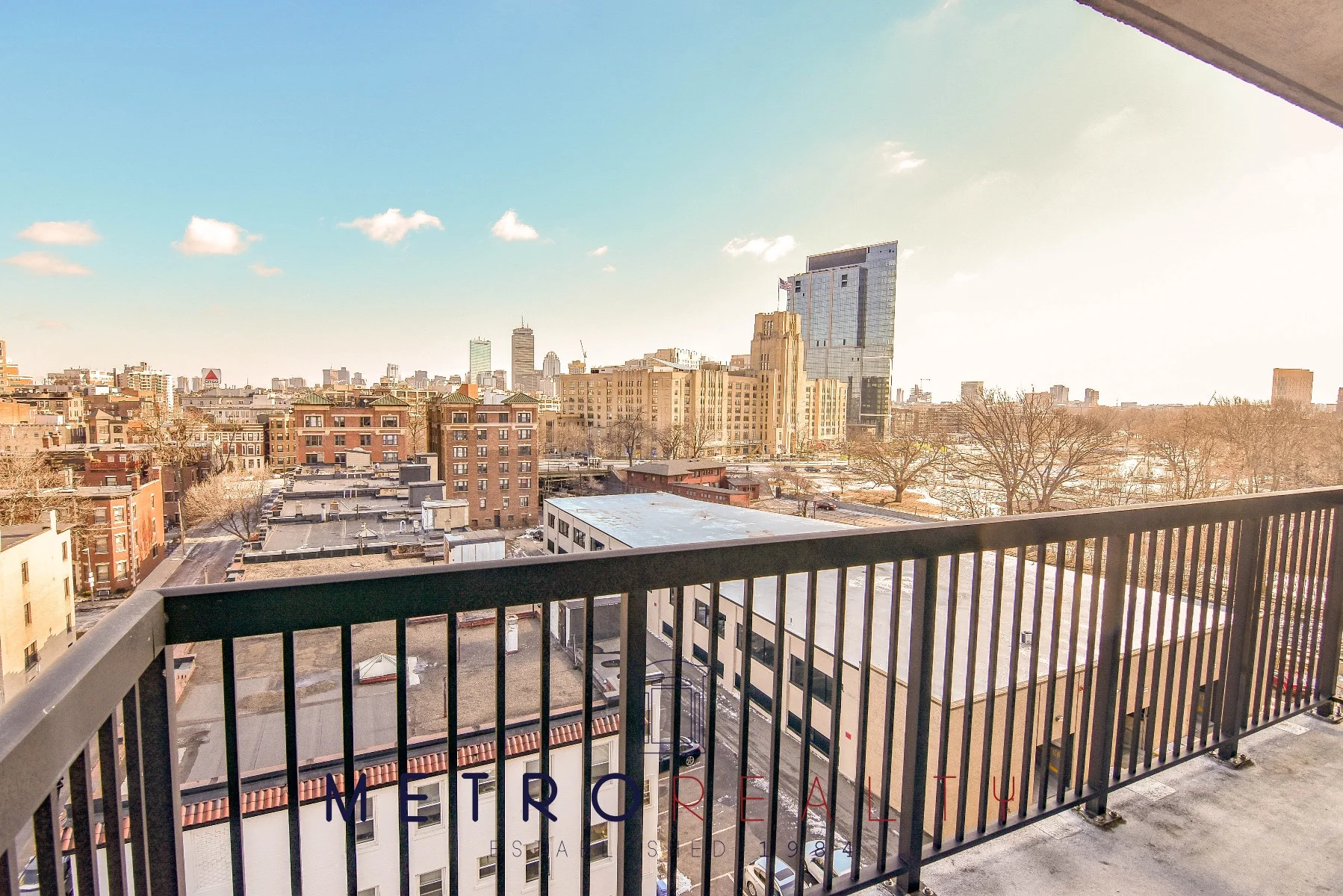 3 bed, 2 bath apartment for rent at 101 Monmouth St Unit 902, Longwood — photo 13 of 21