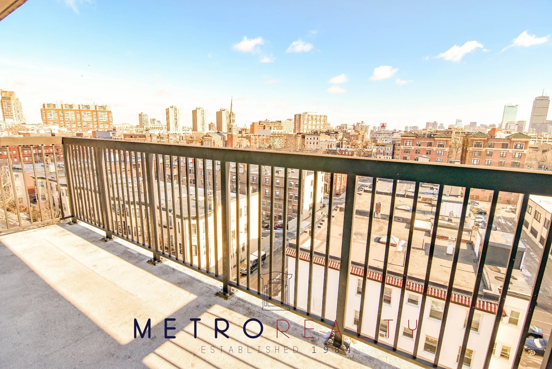 3 bed, 2 bath apartment for rent at 101 Monmouth St Unit 902, Longwood — photo 15 of 21