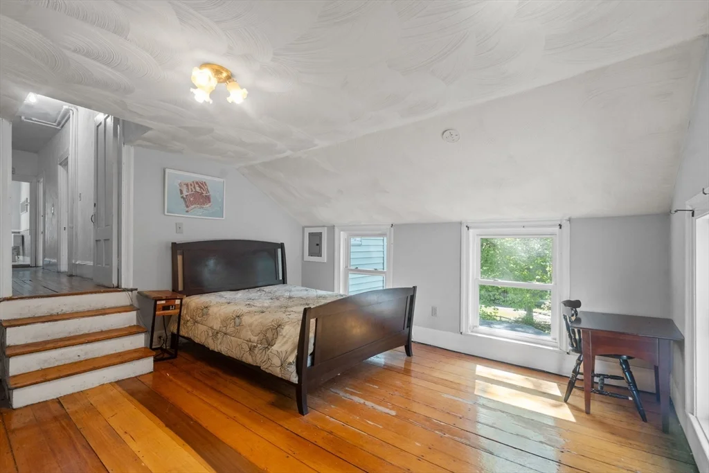 4 bed, 2 bath apartment for rent at 101 Mount Pleasant Ave Unit 101, Roxbury — photo 21 of 29