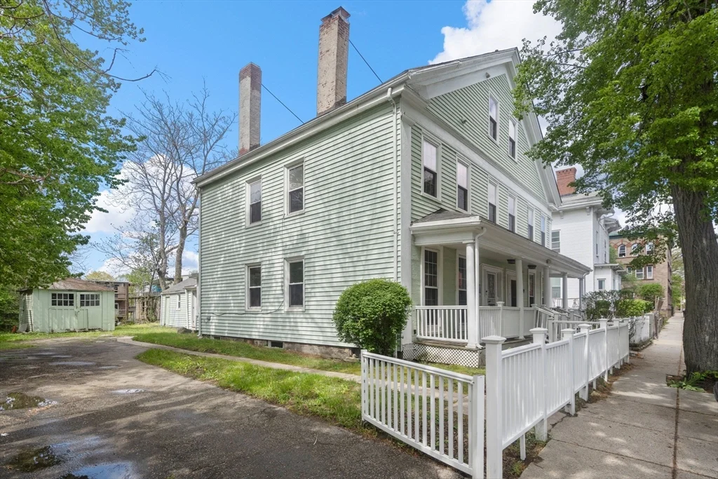 4 bed, 2 bath apartment for rent at 101 Mount Pleasant Ave Unit 101, Roxbury — photo 26 of 29