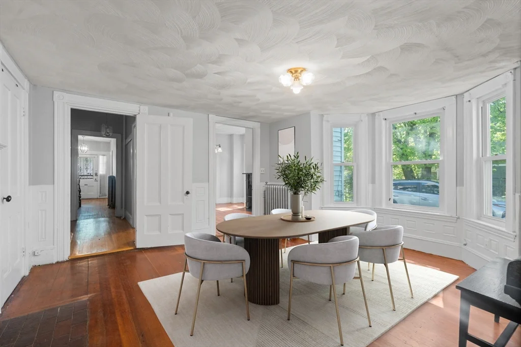 4 bed, 2 bath apartment for rent at 101 Mount Pleasant Ave Unit 101, Roxbury — photo 11 of 29