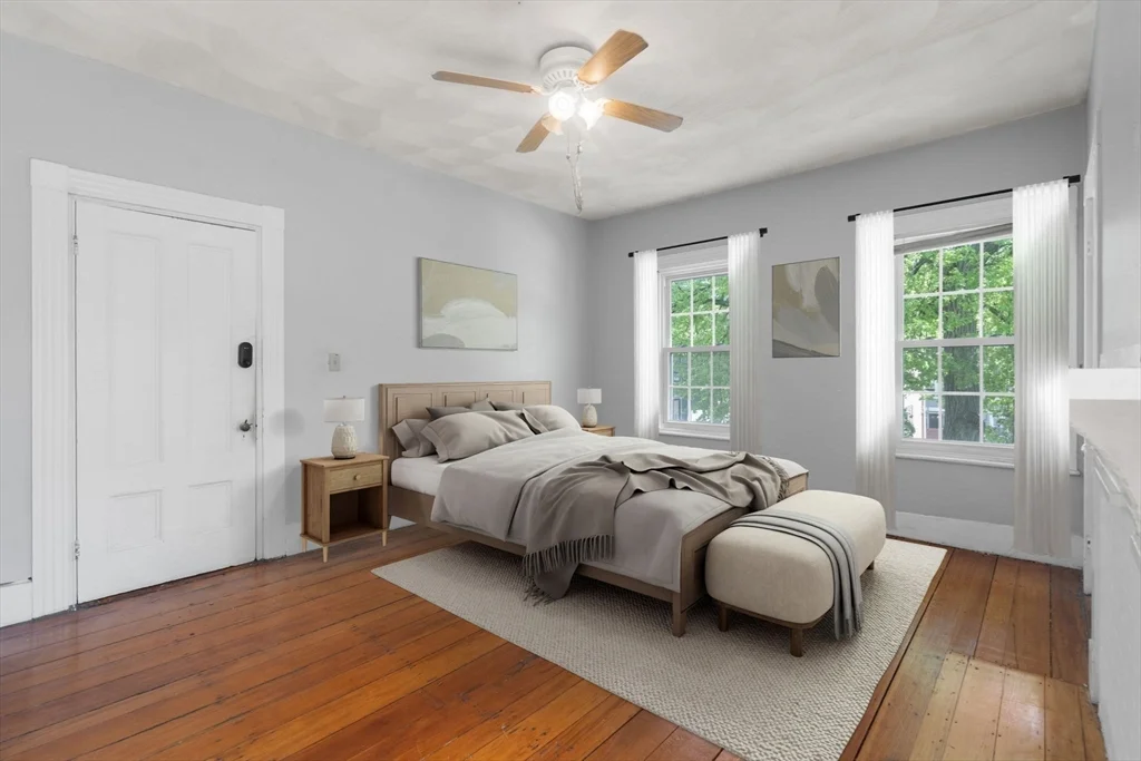 4 bed, 2 bath apartment for rent at 101 Mount Pleasant Ave Unit 101, Roxbury — photo 18 of 29