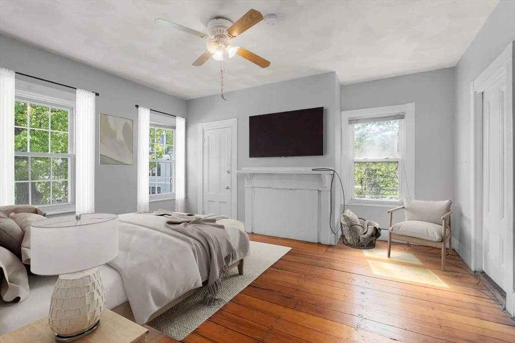 4 bed, 2 bath apartment for rent at 101 Mount Pleasant Ave Unit 101, Roxbury — photo 19 of 29