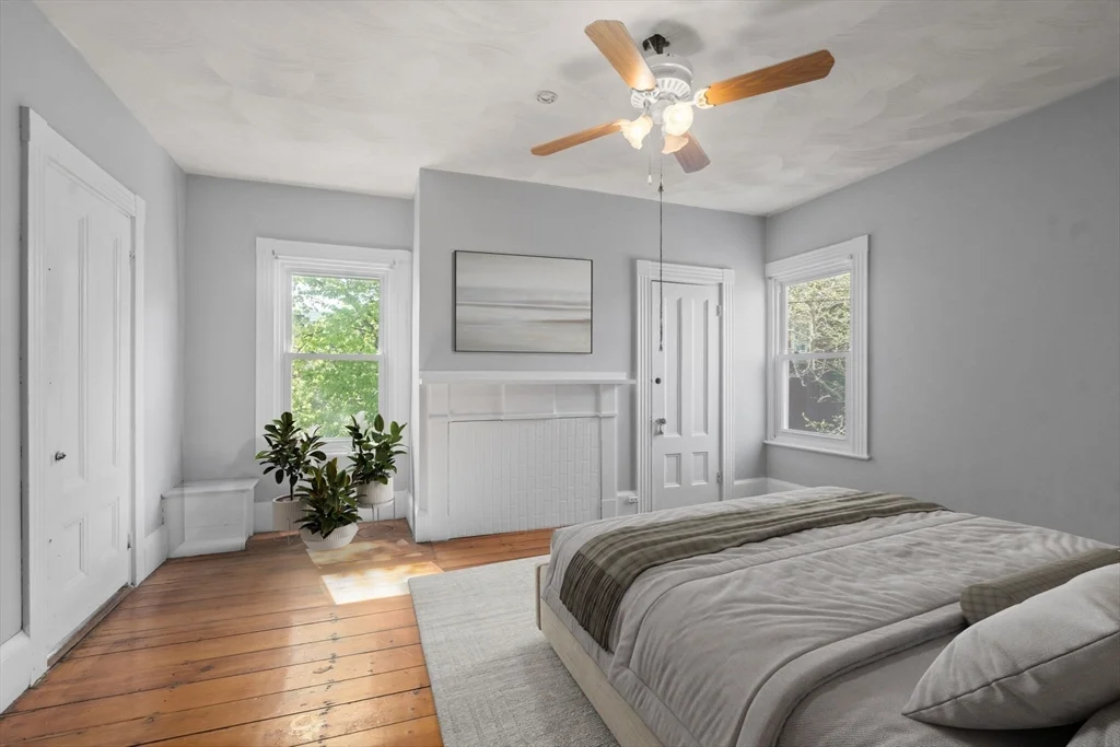 4 bed, 2 bath apartment for rent at 101 Mount Pleasant Ave Unit 101, Roxbury — photo 20 of 29