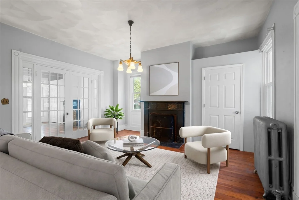 4 bed, 2 bath apartment for rent at 101 Mount Pleasant Ave Unit 101, Roxbury — photo 8 of 29