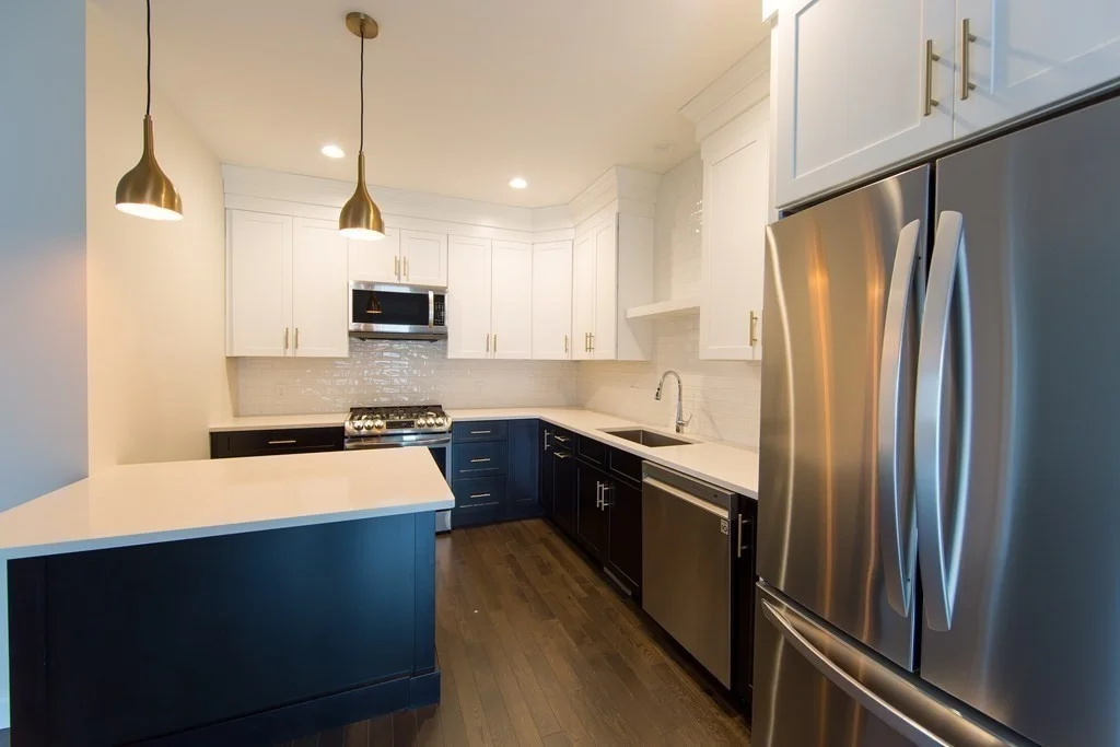 3 bed, 3 bath apartment for rent at 101 Oakdale Ave Unit 1, Oakdale — photo 6 of 20