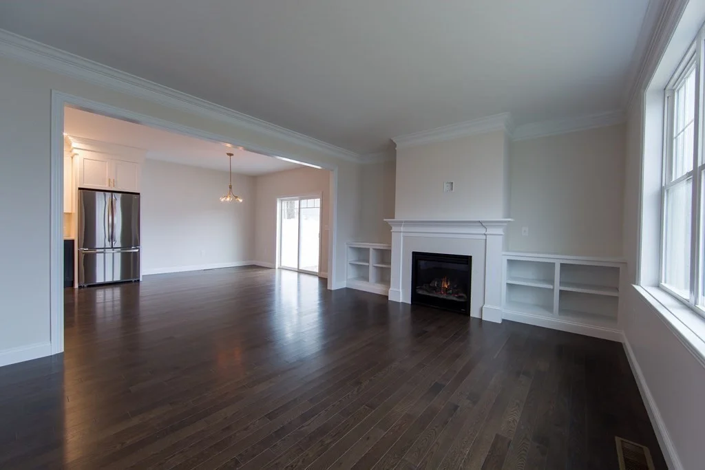 3 bed, 3 bath apartment for rent at 101 Oakdale Ave Unit 1, Oakdale — photo 4 of 20