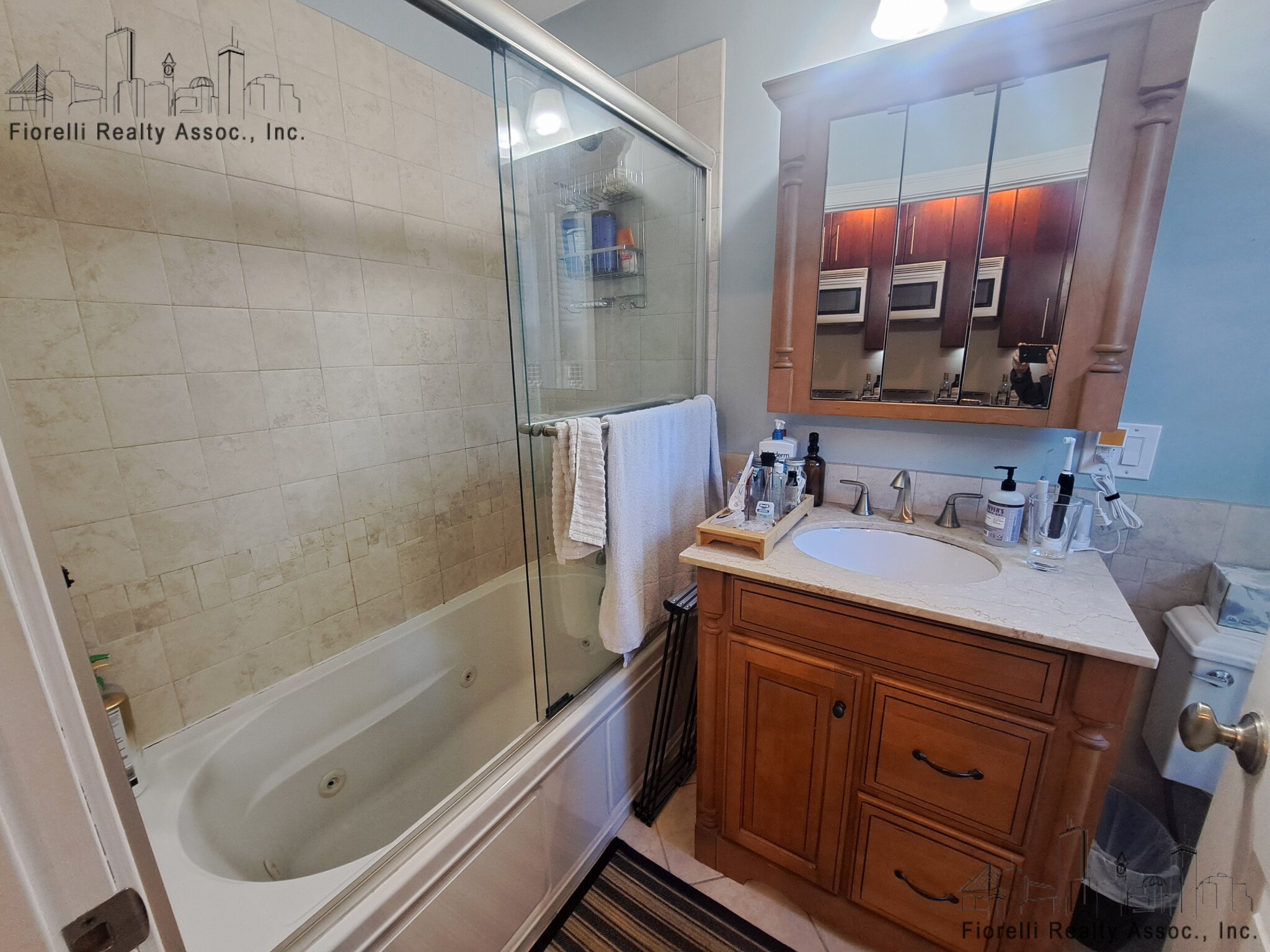 Studio bed, 1 bath apartment for rent at 101 Prince St Unit 10, North End — photo 5 of 6