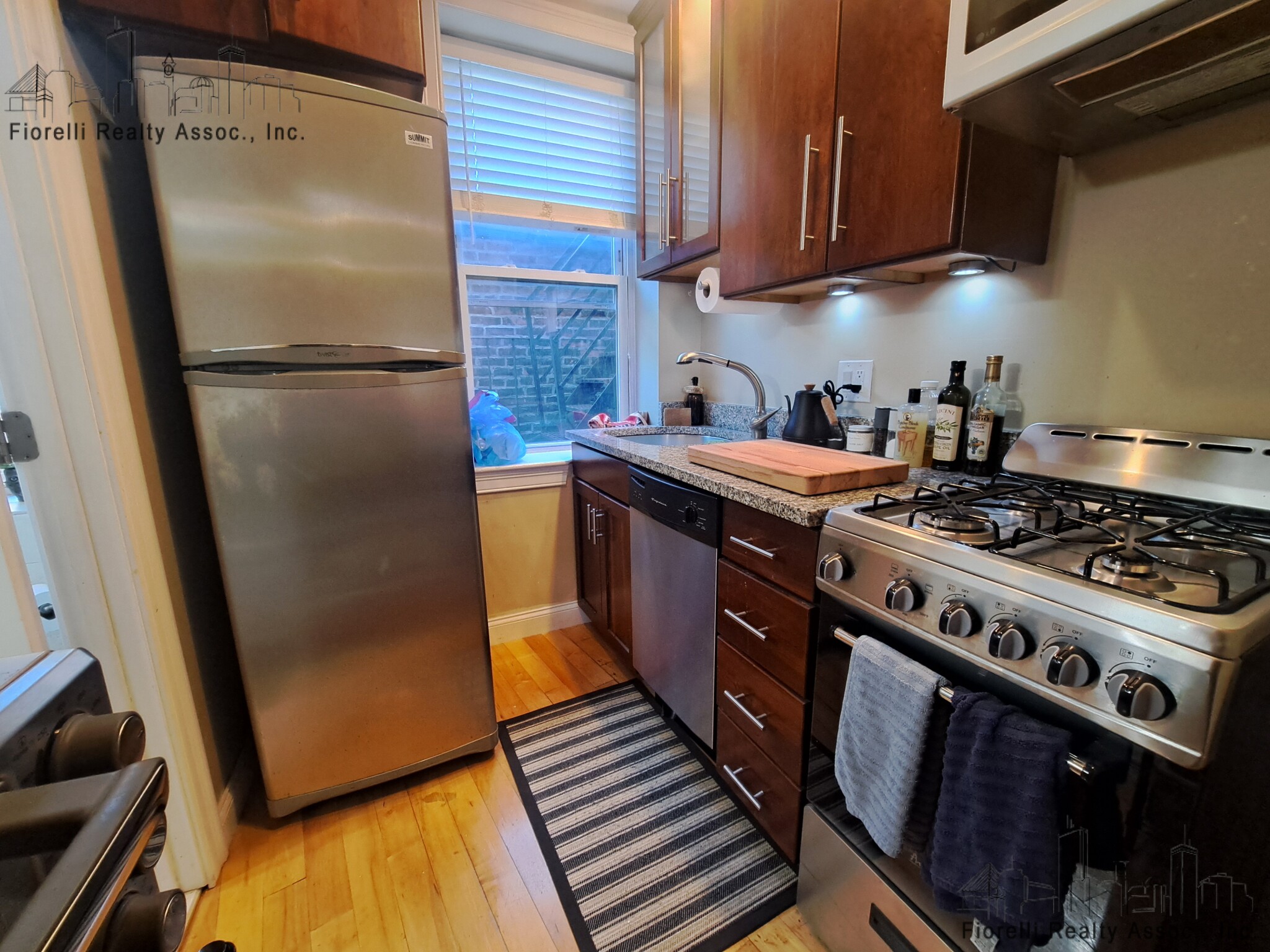 Studio bed, 1 bath apartment for rent at 101 Prince St Unit 10, North End — photo 4 of 6