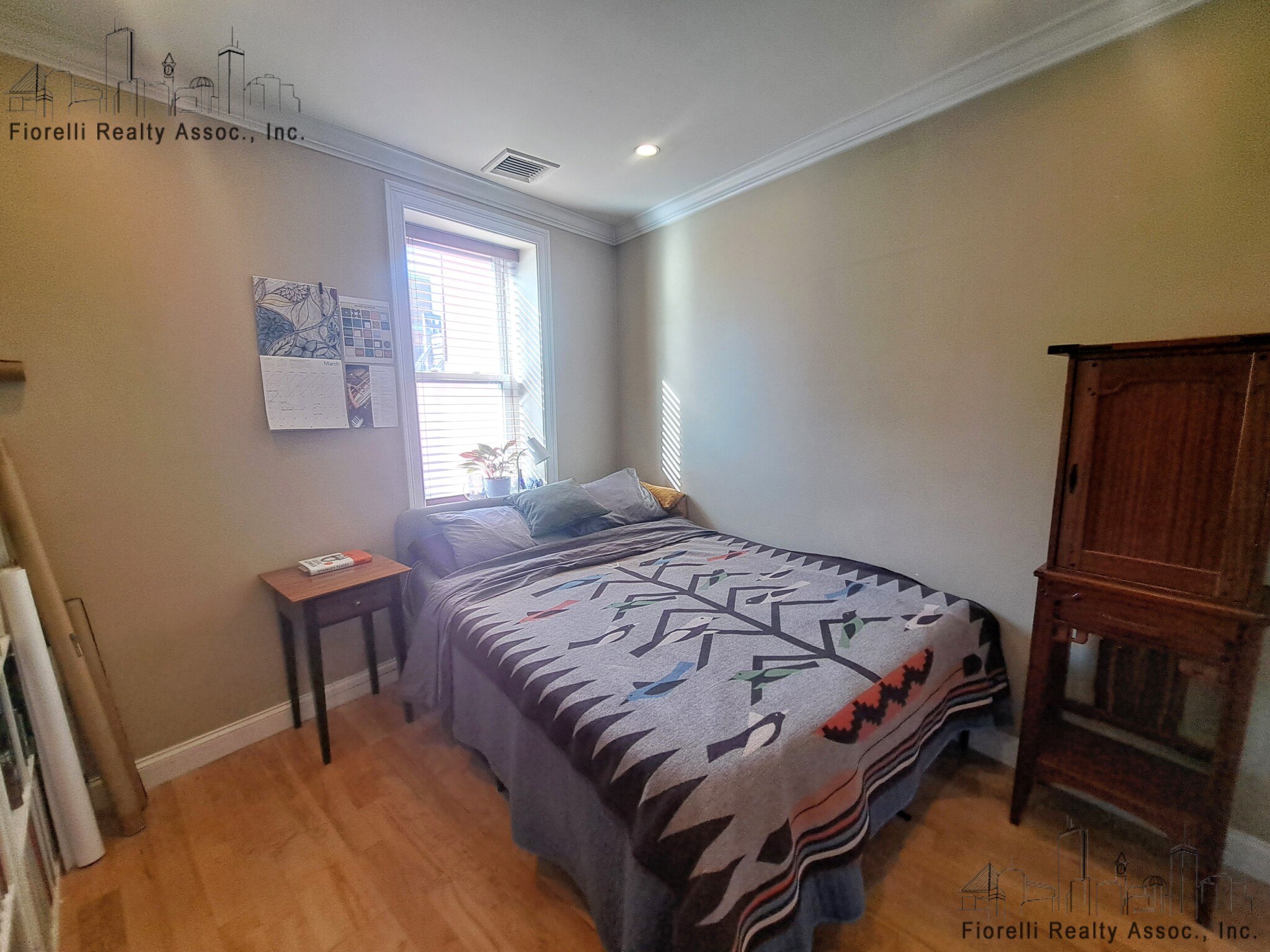 Studio bed, 1 bath apartment for rent at 101 Prince St Unit 10, North End