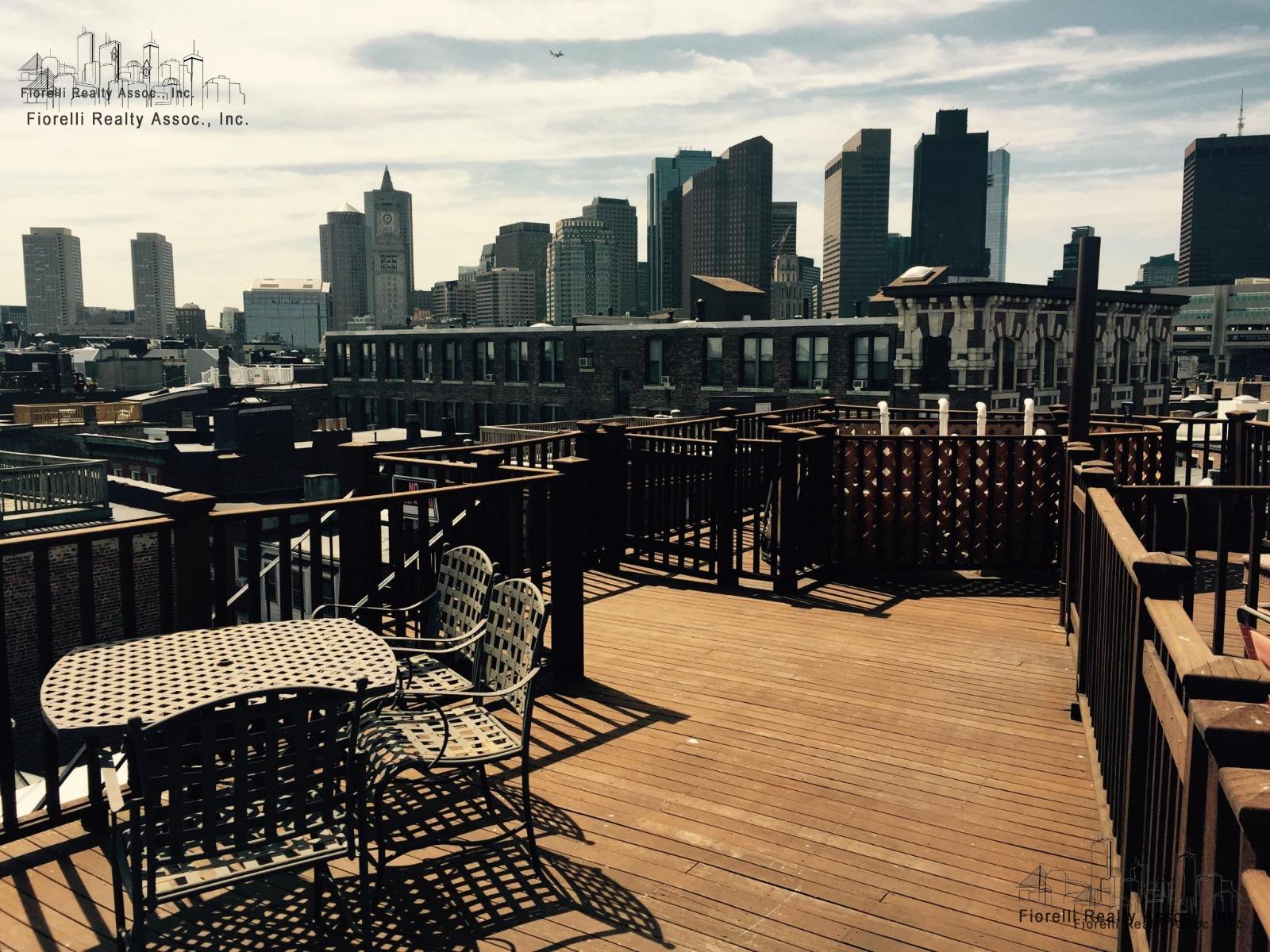 Studio bed, 1 bath apartment for rent at 101 Prince St Unit 10, North End — photo 6 of 6