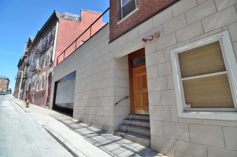 1 bed, 1 bath apartment for rent at 101 Prince Unit 6, North End — photo 9 of 9
