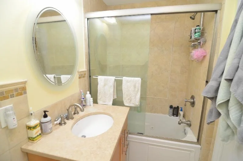 1 bed, 1 bath apartment for rent at 101 Prince Unit 6, North End — photo 7 of 9