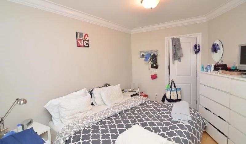 1 bed, 1 bath apartment for rent at 101 Prince Unit 6, North End — photo 5 of 9