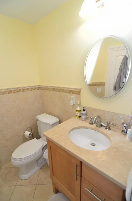 1 bed, 1 bath apartment for rent at 101 Prince Unit 6, North End — photo 4 of 9