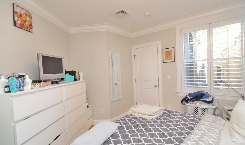 1 bed, 1 bath apartment for rent at 101 Prince Unit 6, North End — photo 6 of 9